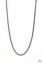 Load image into Gallery viewer, Paparazzi - Go Down Fighting - Copper
