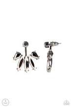 Load image into Gallery viewer, Paparazzi Accessories - Stunningly Striking - Black
