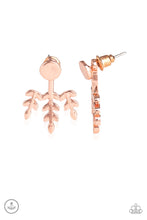 Load image into Gallery viewer, Paparazzi Accessories - Autumn Shimmer - Copper
