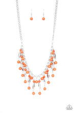 Load image into Gallery viewer, Paparazzi Accessories - Earth Conscious - Orange
