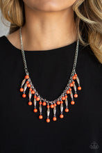 Load image into Gallery viewer, Paparazzi Accessories - Earth Conscious - Orange
