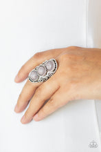 Load image into Gallery viewer, Paparazzi - Sahara Soul - Silver
