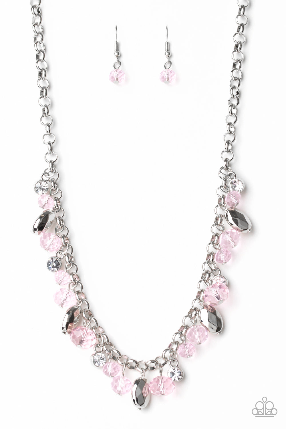 Paparazzi - Downstage Dazzle - Pink