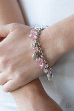 Load image into Gallery viewer, Paparazzi - Dazing Dazzle - Pink
