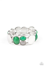 Load image into Gallery viewer, Paparazzi - Chroma Charisma - Green
