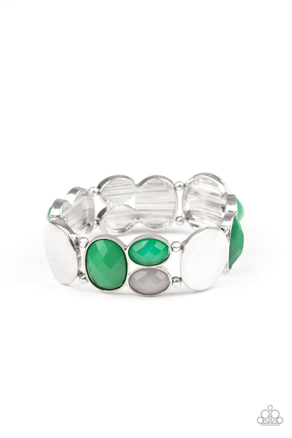 Paparazzi - Chroma Charisma - Green