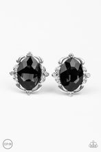 Load image into Gallery viewer, Paparazzi Accessories - Regally Radiant - Black
