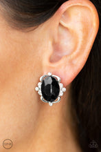 Load image into Gallery viewer, Paparazzi Accessories - Regally Radiant - Black
