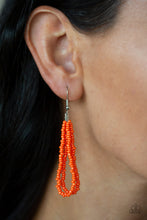 Load image into Gallery viewer, Paparazzi Accessories - Congo Colada - Orange

