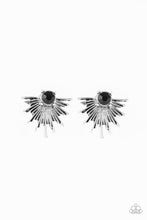 Load image into Gallery viewer, Paparazzi Accessories - Starry Light - Black
