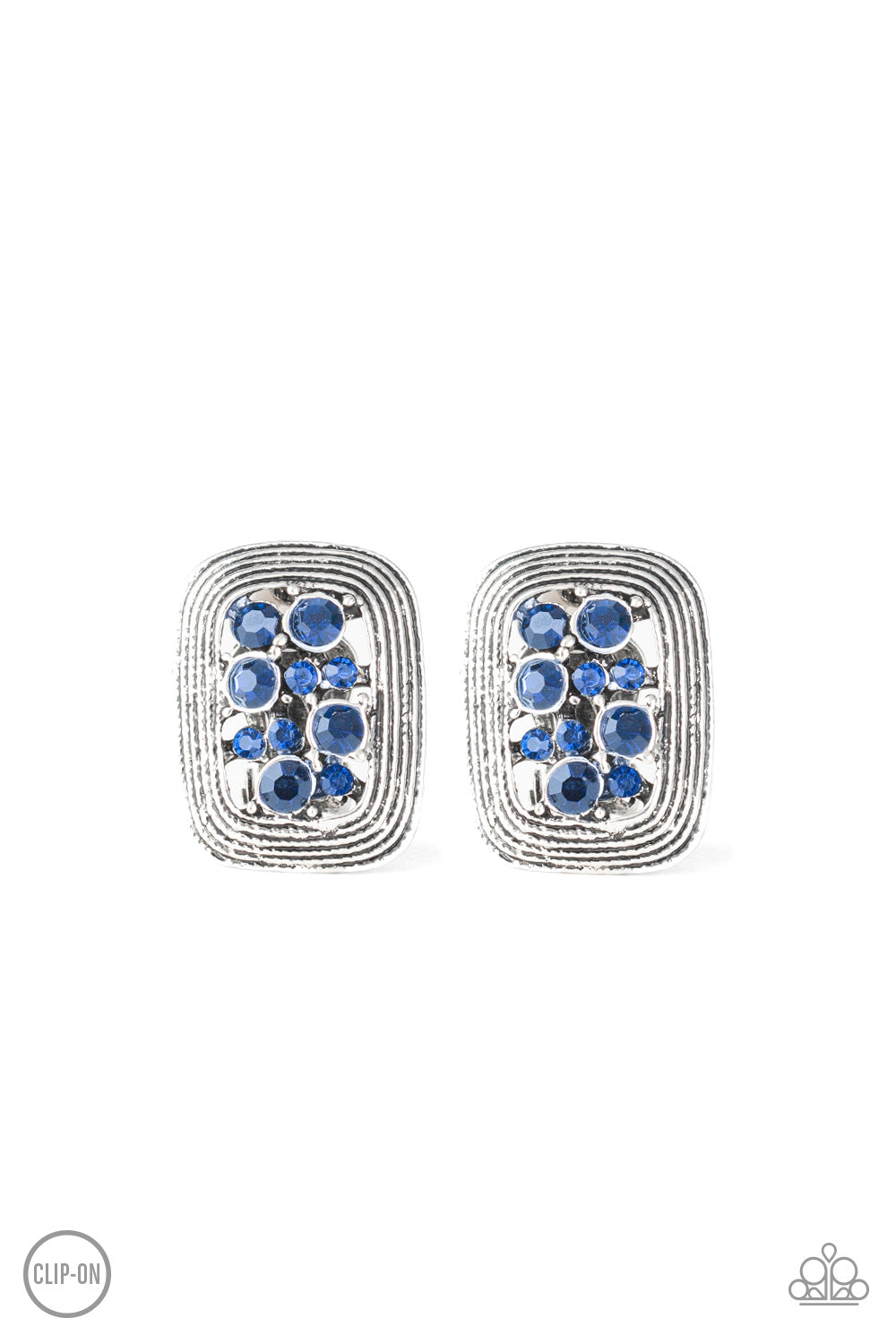 Paparazzi - Darling Dazzle - Blue