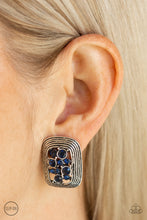 Load image into Gallery viewer, Paparazzi - Darling Dazzle - Blue
