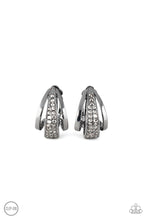 Load image into Gallery viewer, Paparazzi - Bank Night - Black
