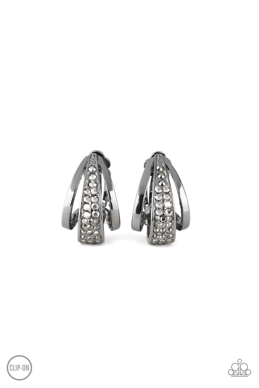 Paparazzi - Bank Night - Black