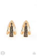 Load image into Gallery viewer, Paparazzi Accessories - Bank Night - Gold

