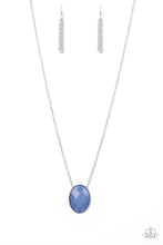 Load image into Gallery viewer, Paparazzi - Intensely Illuminated - Blue
