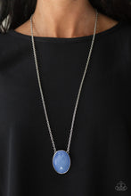 Load image into Gallery viewer, Paparazzi - Intensely Illuminated - Blue
