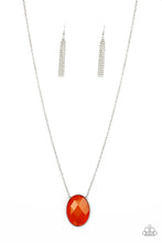 Load image into Gallery viewer, Paparazzi - Intensely Illuminated - Orange
