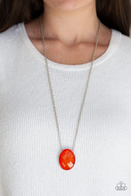 Load image into Gallery viewer, Paparazzi - Intensely Illuminated - Orange
