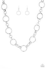 Load image into Gallery viewer, Paparazzi - Classic Combo - Silver
