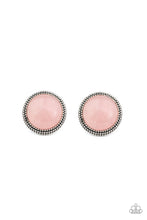 Load image into Gallery viewer, Paparazzi Accessories - Desert Dew - Pink
