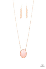 Load image into Gallery viewer, Paparazzi - Intensely Illuminated - Copper
