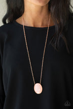 Load image into Gallery viewer, Paparazzi - Intensely Illuminated - Copper
