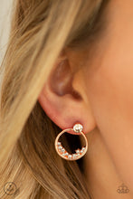 Load image into Gallery viewer, Paparazzi Accessories - Rich Blitz - Copper
