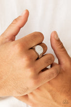 Load image into Gallery viewer, Paparazzi Accessories - Conquest - White
