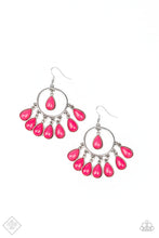 Load image into Gallery viewer, Paparazzi - Flirty Flamboyance - Pink
