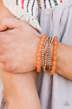 Load image into Gallery viewer, Paparazzi Accessories - Glimpses of Malibu - Complete Trend Blend
