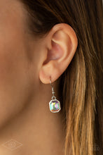 Load image into Gallery viewer, Paparazzi Accessories - The Right To Remain Sparkly - Multi
