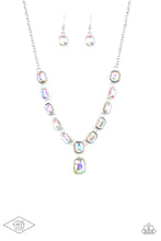 Load image into Gallery viewer, Paparazzi Accessories - The Right To Remain Sparkly - Multi
