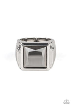 Load image into Gallery viewer, Paparazzi Accessories - All About the Benjamins - Silver
