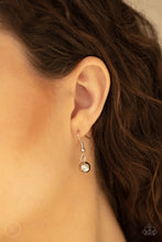 Load image into Gallery viewer, Paparazzi Accessories - Serpentine Sheen - Silver
