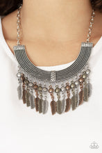 Load image into Gallery viewer, Paparazzi - Fierce in Feathers - Multi
