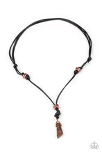 Load image into Gallery viewer, Paparazzi - Midnight Meteorite - Copper
