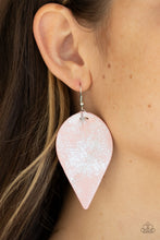 Load image into Gallery viewer, Paparazzi - Enchanted Shimmer - Pink
