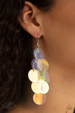 Load image into Gallery viewer, Paparazzi Accessories - Mermaid Shimmer - Multi
