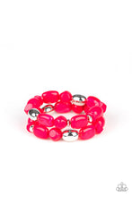 Load image into Gallery viewer, Paparazzi - Fruity Flavor - Pink
