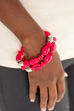 Load image into Gallery viewer, Paparazzi - Fruity Flavor - Pink
