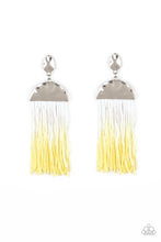 Load image into Gallery viewer, Paparazzi - Rope Them In - Yellow

