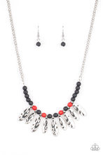 Load image into Gallery viewer, Paparazzi Accessories - Neutral TERRA-tory - Red
