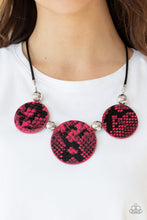 Load image into Gallery viewer, Paparazzi Accessories - Viper Pit - Pink
