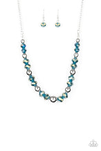 Load image into Gallery viewer, Paparazzi - Jewel Jam - Blue
