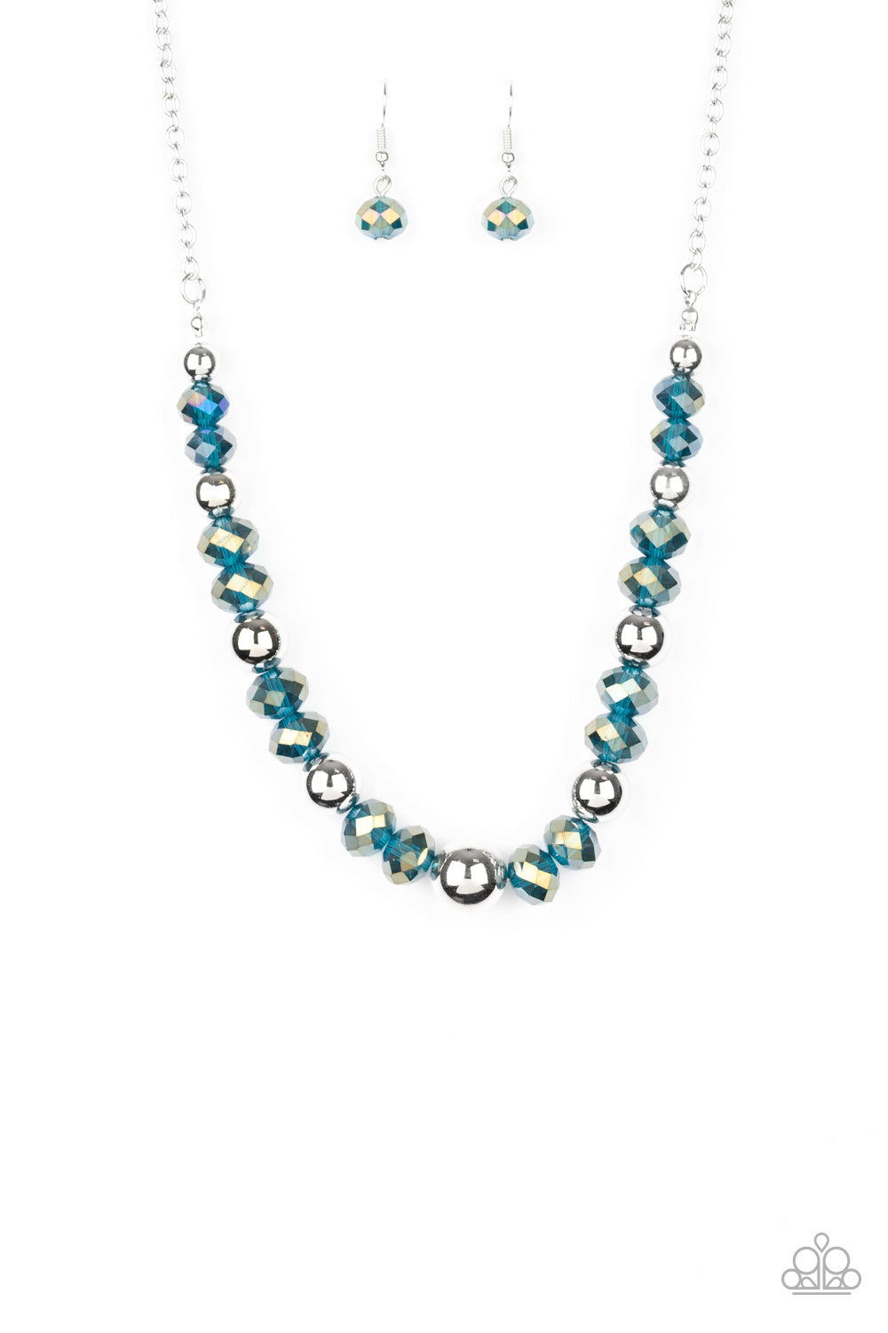 Paparazzi - Jewel Jam - Blue