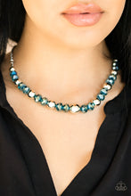 Load image into Gallery viewer, Paparazzi - Jewel Jam - Blue
