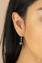 Load image into Gallery viewer, Paparazzi - Jewel Jam - Blue
