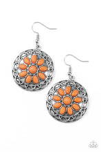 Load image into Gallery viewer, Paparazzi Accessories - Mesa Oasis - Orange
