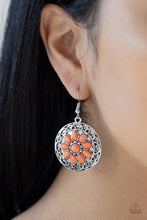 Load image into Gallery viewer, Paparazzi Accessories - Mesa Oasis - Orange
